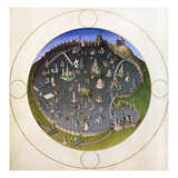 Italy: Rome, 15Th Century