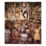 Rivera: Day Of The Dead
