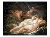 Boucher: Pan