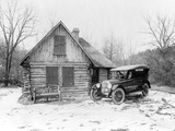Buy Oldsmobile Ad, 1920 at AllPosters.com