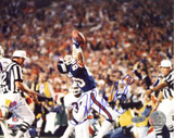 Phil McConkey SB XXI TD Catch