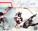 Brett Hull Dallas Stars Game Winning Goal Overhead