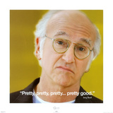 Curb Your Enthusiasm: Larry