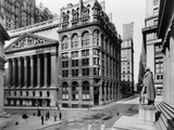 Stock Exchange, C1908