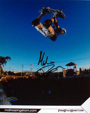 Buy Mathius Ringstrom In Air at AllPosters.com