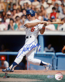 Buy Steve Garvey Batting Vertical at AllPosters.com