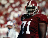Buy Andre Smith Alabama Close Up at AllPosters.com