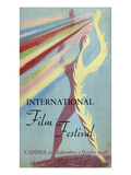 Buy Cannes Film Festival, 1946 at AllPosters.com