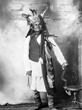 Buy Geronimo (1829-1909) at AllPosters.com