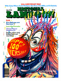 National Lampoon, July 1978 - 100th Anniversary Issue
