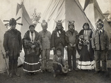 Apache Group, 1904