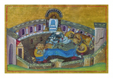 Saint Silvanus Of Emesa