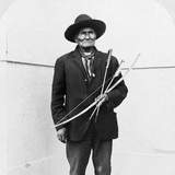 Buy Geronimo (1829-1909) at AllPosters.com
