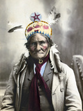 Geronimo (1829-1909)