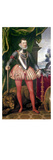 John Of Austria (1547-1578)