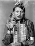 Buy Sioux Native American, C1900 at AllPosters.com