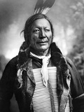 Dakota Sioux, C1891