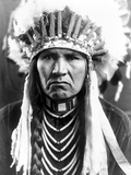Nez Perce Native American