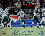 Shonn Greene 20yrd Run vs Patriots
