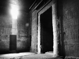 Buy Egypt: Dendera: Temple at AllPosters.com
