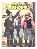 Buy National Lampoon, April 1979 - April Fool at AllPosters.com