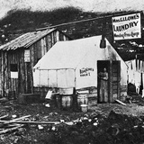Buy Dawson City, C1900 at AllPosters.com