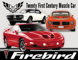 Buy Pontiac Firebird Tribute at AllPosters.com