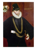 Sir John Hawkins