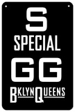 S Special