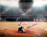 Hank Aaron Color 715 SI