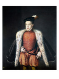 Carlos, Prince Of Asturias