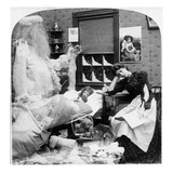 Christmas Dream, C1897