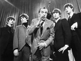 Beatles And Ed Sullivan