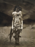 Buy Navajo Ritual, C1904 at AllPosters.com