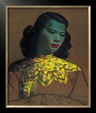 Chinese Girl