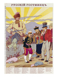 Russo-Japanese War, C1905