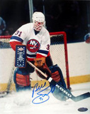 Billy Smith Standing Save
