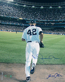 Buy Mariano Rivera 2006 Entering The Game Color (Signed By Anthony Causi) at AllPosters.com