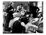 Clara Barton (1821-1912)