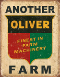 Another Oliver Farm