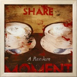 Share a Random Moment