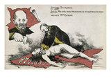 Russian Revolution, 1917
