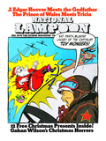 National Lampoon - Toy Monger and Christmas Horrors