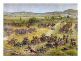 Civil War: Gettysburg