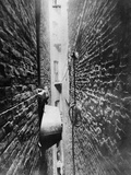 New York: Tenement, C1890