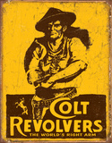 Buy COLT - World's Right Arm at AllPosters.com
