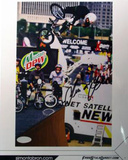 Buy Simon Tabron M Dew Sign Biking at AllPosters.com