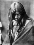 Buy Apache Man, C1906 at AllPosters.com