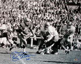 Rocky Bleier Notre Dame vs. Army 1