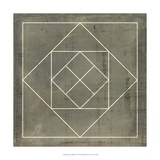Geometric Blueprint V